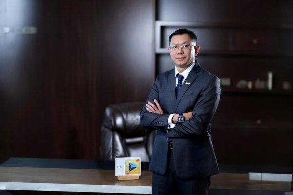 Ông Lý Hoài Văn chính thức là Tổng giám đốc từ ngày 07/10/2025.