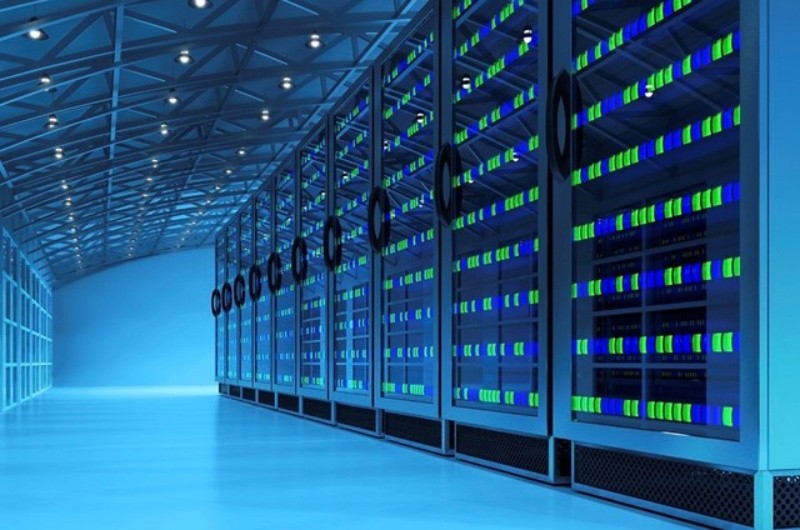 Cổ phiếu công nghệ “cũ kỹ” bất ngờ thăng hoa