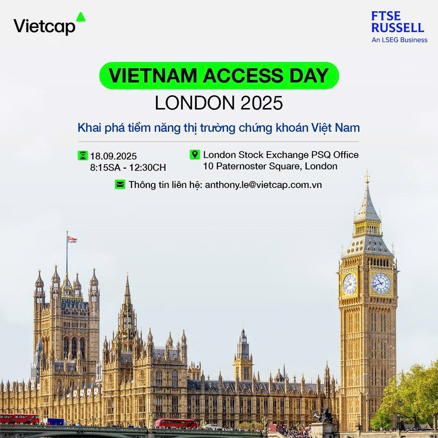 kv-vad-london-1209-6442-8158 VAD London 2025: Khai phá tiềm năng thị trường chứng khoán Việt Nam cùng Vietcap và FTSE Russell