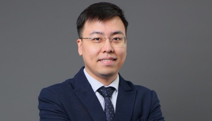 Ông Lê Hồng Khang - Giám đốc Phân tích FiinRatings