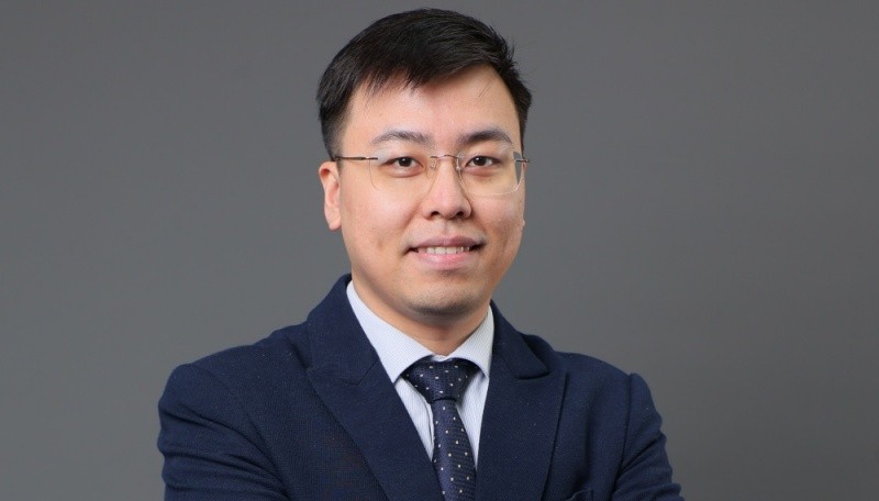 Ông Lê Hồng Khang - Giám đốc Phân tích FiinRatings