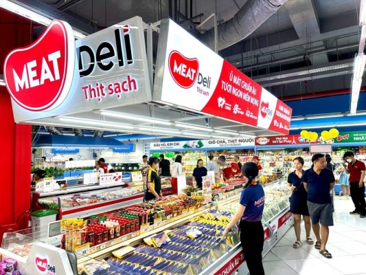 Quý III/2025, Masan (MSN) ghi nhận lợi nhuận gấp 1,4 lần so với cùng kỳ