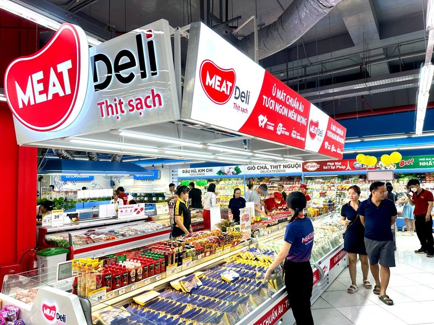 Quý III/2025, Masan (MSN) ghi nhận lợi nhuận gấp 1,4 lần so với cùng kỳ