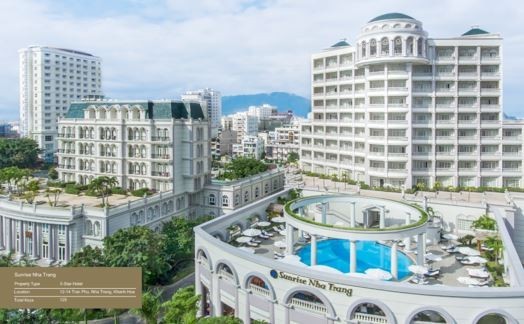 och-8280-9602 Bứt phá trong quý III, One Capital Hospitality (OCH) hoàn thành 2,4 lần kế hoạch năm sau 9 tháng