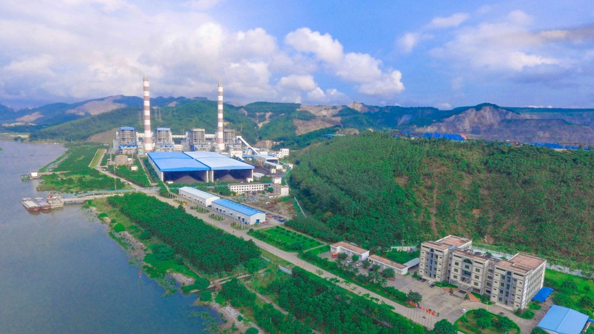 Nhiệt điện Quảng Ninh (QTP): Lợi nhuận sau thuế quý III/2025 giảm 57% do giá bán điện giảm