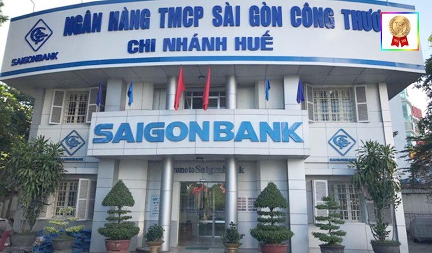 saigonbank-4598 Saigonbank (SGB) phát hành 22 triệu cổ phiếu thưởng tăng vốn lên 3.608 tỷ đồng