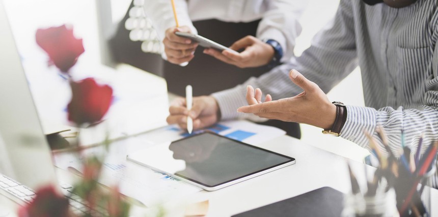Các công ty chứng khoán điểm tên nhóm cổ phiếu được hưởng lợi khi thị trường nâng hạng