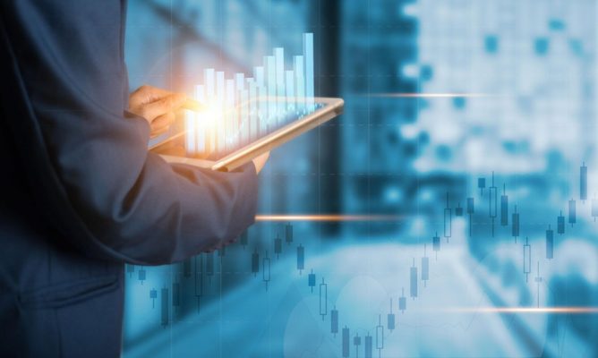 Sự kiện chứng khoán đáng chú ý ngày 1/11