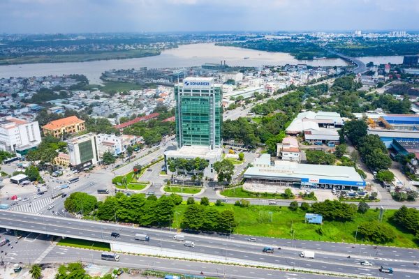 Sonadezi (SNZ) sắp chi gần 490 tỷ đồng trả cổ tức 2024, tỷ lệ 13%