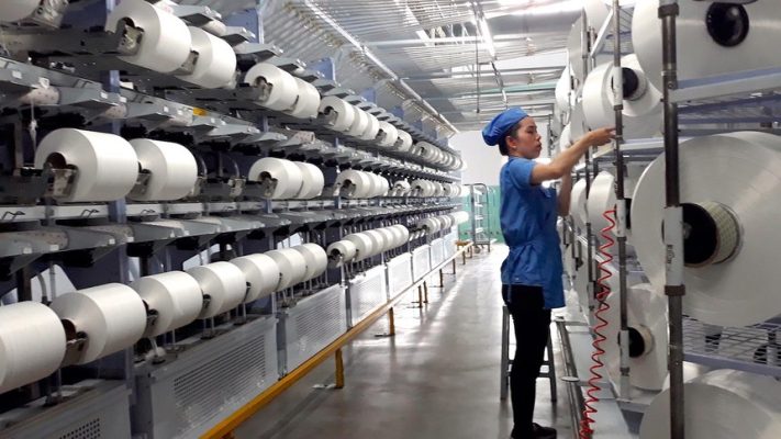 Sợi Thế Kỷ (STK) phát hành gần 43,5 triệu cổ phiếu chia cổ tức, tỷ lệ 100:45