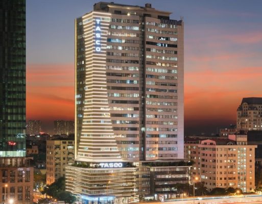 VII Holding muốn sở hữu 30% cổ phần tại Tasco (HUT), cam kết nắm giữ dài hạn