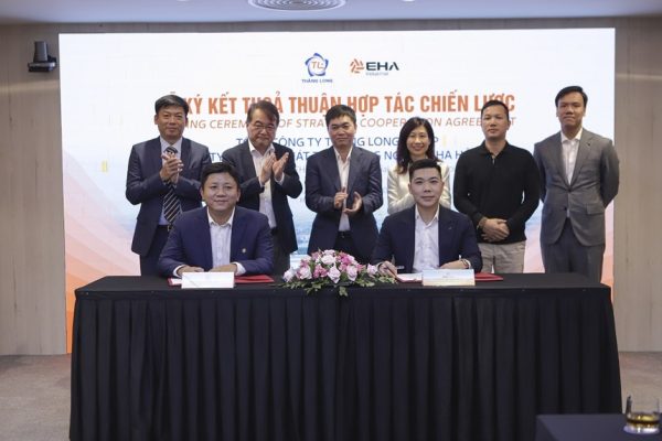 Tổng công ty Thăng Long (TTL) đầu tư vào bất động sản công nghiệp