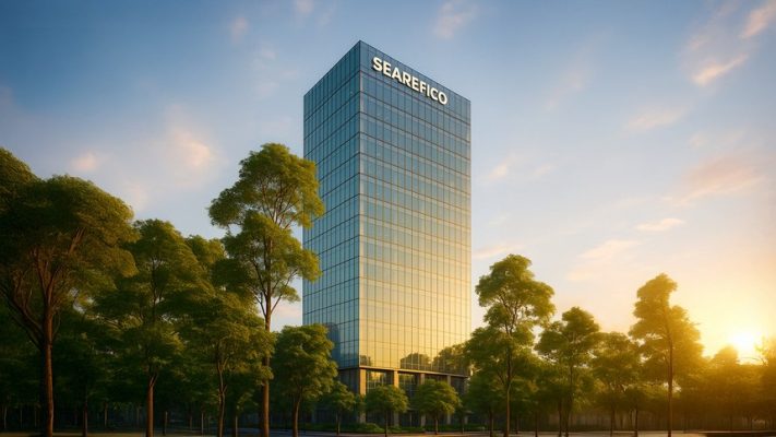 Đối diện án huỷ niêm yết, Searefico (SRF) còn 6 tháng để loại bỏ hoàn toàn ý kiến kiểm toán loại trừ