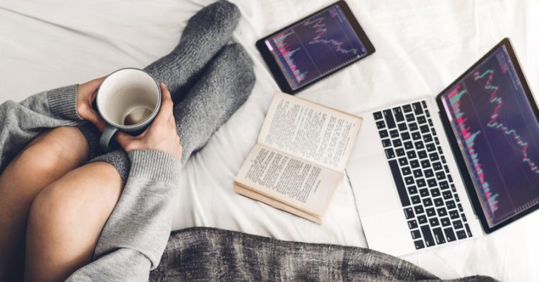 Góc nhìn kỹ thuật phiên giao dịch chứng khoán ngày 10/10: Triển vọng trong ngắn hạn là tích cực