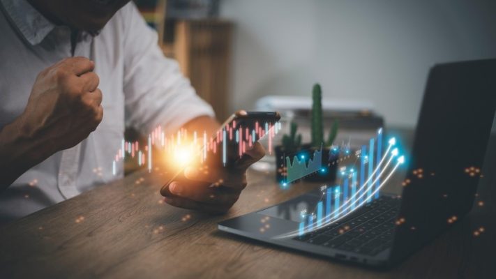 Big-Trends: Thị trường sẽ sớm xác nhận xu hướng tăng điểm trở lại