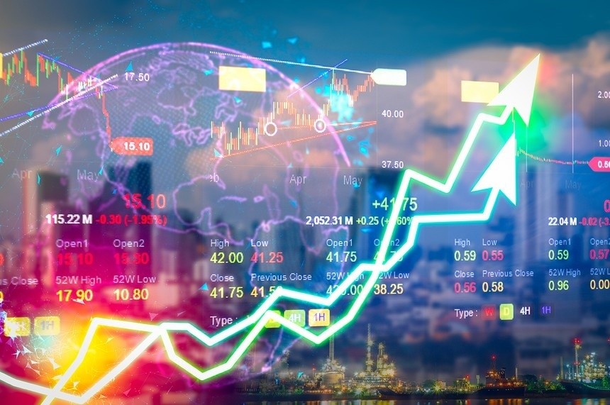 KBSV: Việt Nam có thể hút tới 7,5 tỷ USD các quỹ chủ động sau khi được nâng hạng, nhóm VN30 hưởng lợi lớn