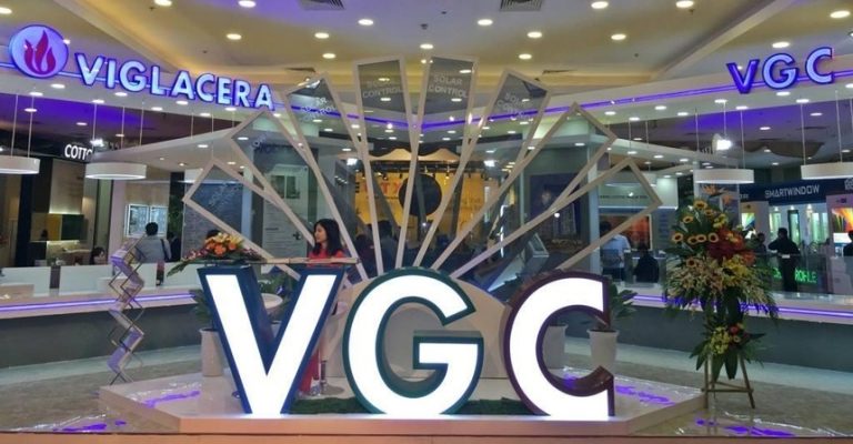 Viglacera (VGC): Lợi nhuận 9 tháng đạt hơn 1.320 tỷ đồng, chốt quyền chia cổ tức 22% bằng tiền