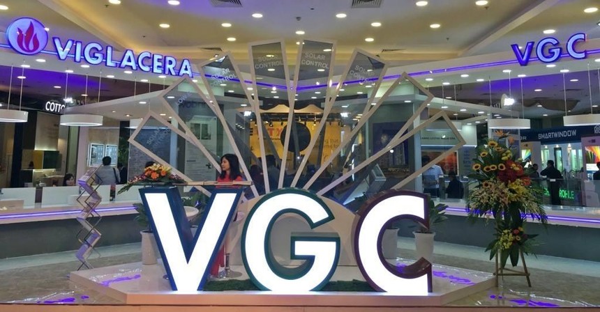 Viglacera (VGC): Lợi nhuận 9 tháng đạt hơn 1.320 tỷ đồng, chốt quyền chia cổ tức 22% bằng tiền