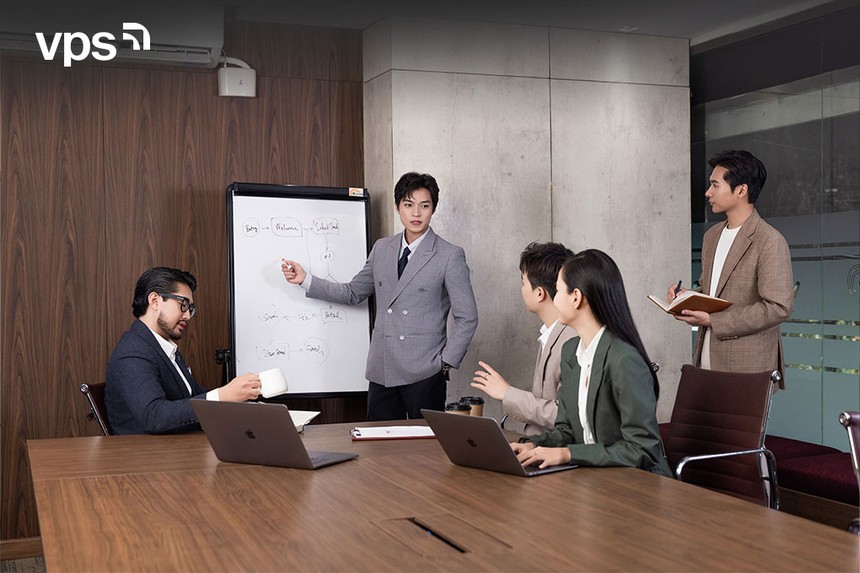 Vì sao cổ phiếu ngành chứng khoán được quan tâm đặc biệt khi thị trường được nâng hạng?