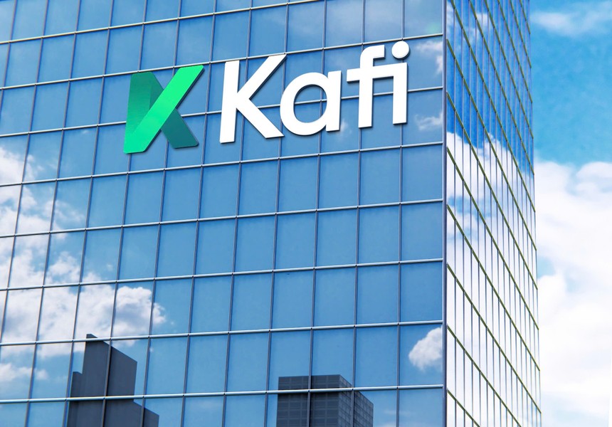 Kafi dự kiến lên sàn trong quý IV