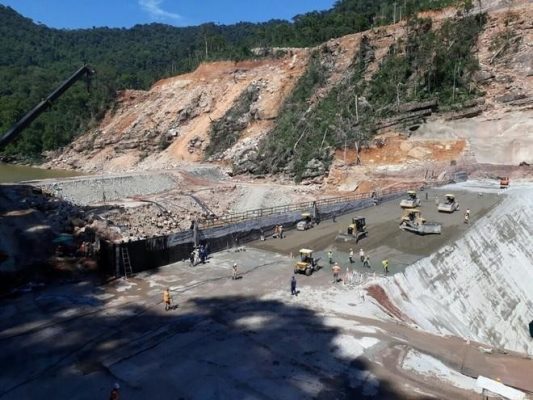 Chủ tịch SCI (S99) bị phạt 175 triệu đồng vì mua “chui” 1 triệu cổ phiếu