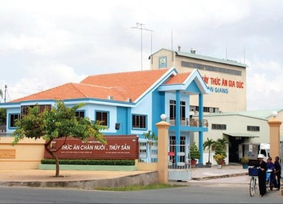 Afiex (AFX) được chấp thuận niêm yết 35 triệu cổ phiếu trên HOSE