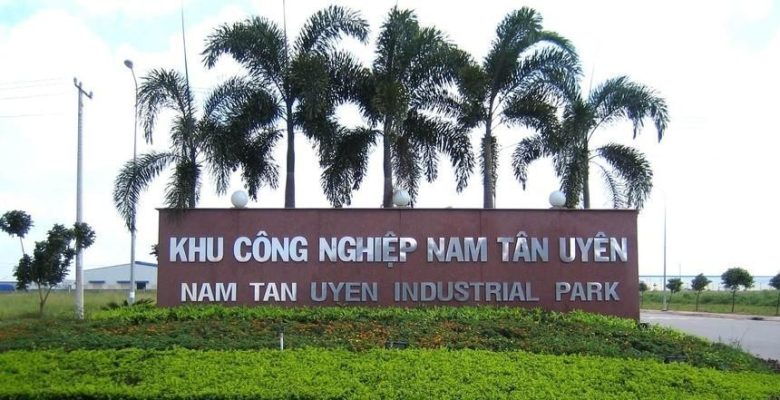 Nam Tân Uyên (NTC) chào sàn HOSE ngày 28/10 với giá tham chiếu 161.470 đồng/cổ phiếu
