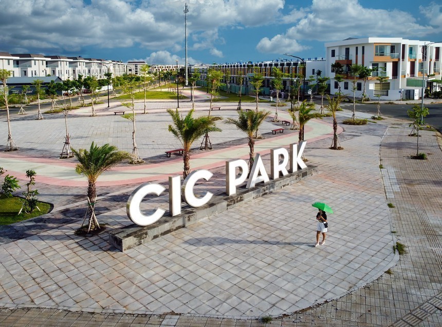 01-9299-7172-1 CIC Group (CKG) chính thức được nới room ngoại lên 49%