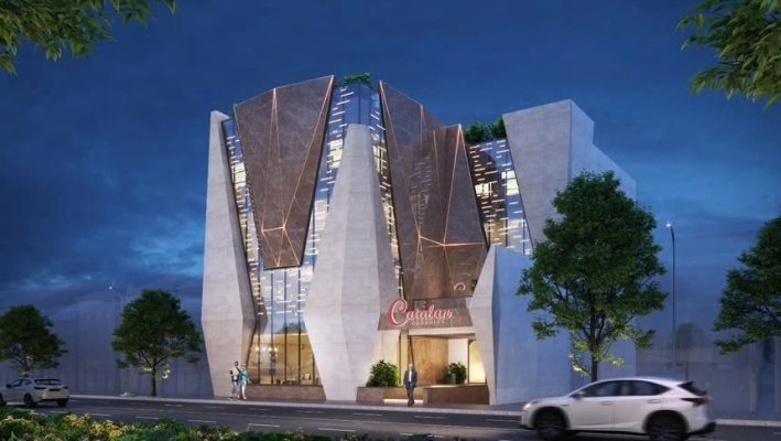 Dòng tiền kinh doanh của CDC Construction (CCC) âm kỷ lục 293,4 tỷ đồng trong nửa đầu niên độ tài chính 2025 - 2026