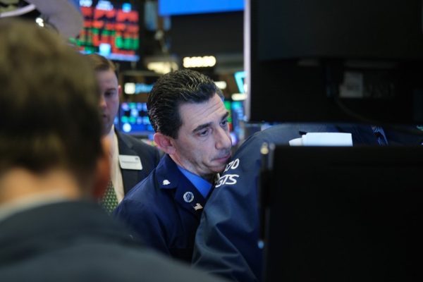 Giới đầu tư "nín thở" chờ đợi báo cáo lợi nhuận từ Nvidia