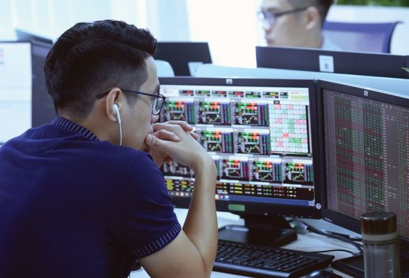 Tăng trong nghi ngờ