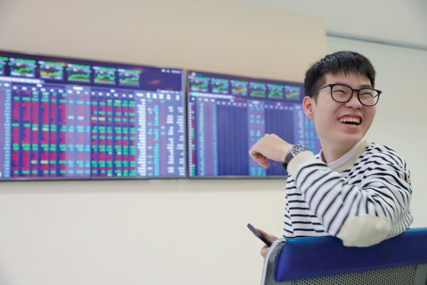 Thị trường chứng khoán sôi động đang là cơ hội tốt cho các doanh nghiệp triển khai kế hoạch IPO, gọi vốn mới