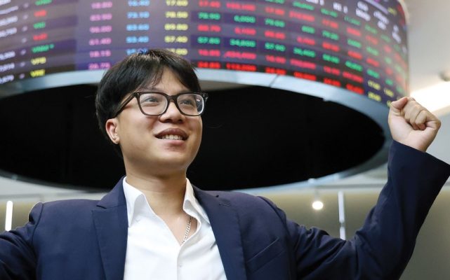 Nhóm bất động sản có thể ghi nhận tăng trưởng đột biến trong quý IV/2025