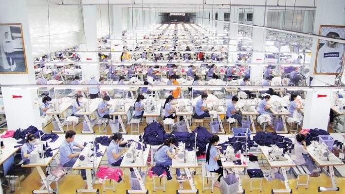 Dệt may Thành Công (TCM) báo lãi sau thuế 218 tỷ đồng trong 9 tháng, đạt 78% kế hoạch năm