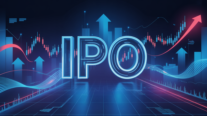 IPO: Quá trình chuyển đổi toàn diện