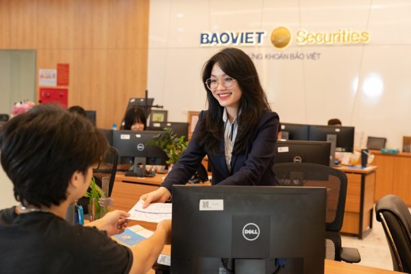 BVSC (BVS) hoàn thành 90% kế hoạch lợi nhuận năm sau 9 tháng