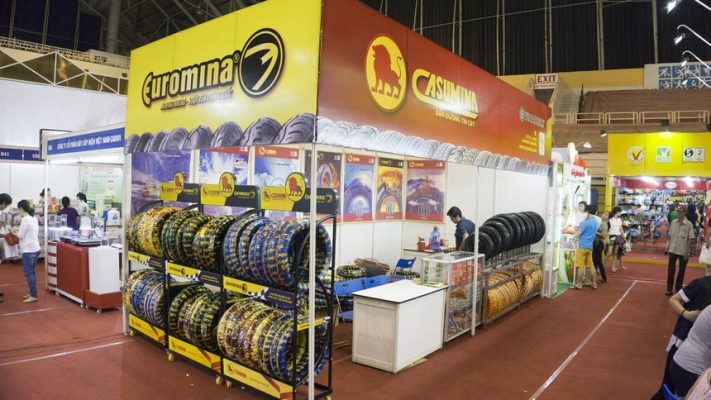 Casumunia (CSM) đạt gần 74 tỷ đồng lợi nhuận 9 tháng, hoàn thành 79% kế hoạch năm