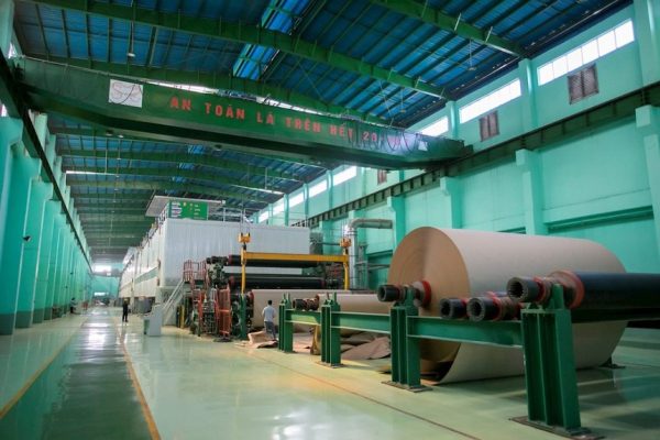 Đông Hải Bến Tre (DHC) sắp tạm ứng cổ tức 10%, muốn điều chỉnh kế hoạch kinh doanh năm nay