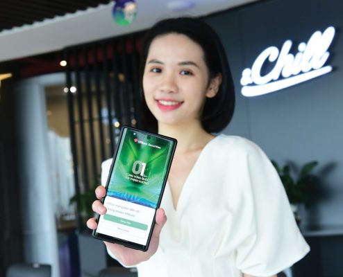 VPBankS báo lãi sau thuế quý III đạt 1.892 tỷ đồng, gấp 7 lần cùng kỳ