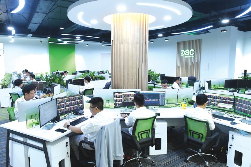 dsc-7197-1821 9 tháng đầu năm, DSC hoàn thành 112% kế hoạch lợi nhuận cả năm