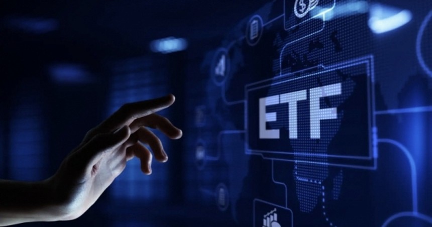 Dòng tiền ETF vẫn rút mạnh trên thị trường châu Á, nhưng xu hướng rút ròng thu hẹp tại Việt Nam