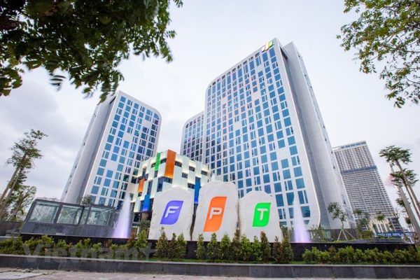 FPT đạt lợi nhuận trước thuế 9.540 tỷ đồng trong 9 tháng, tăng trưởng 17,6%