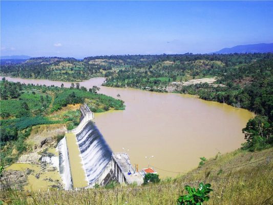 Thuỷ điện Gia Lai (GHC) muốn đưa cổ phiếu niêm yết trên sàn HOSE