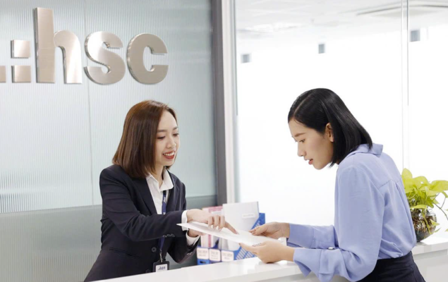 Chứng khoán HSC (HCM) báo lãi quý III/2025 gấp đôi cùng kỳ