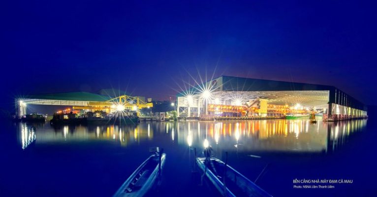 PVCFC chính thức trở thành Tổng công ty - cột mốc mở ra hành trình phát triển mới, hiện đại và bền vững hơn..jpg