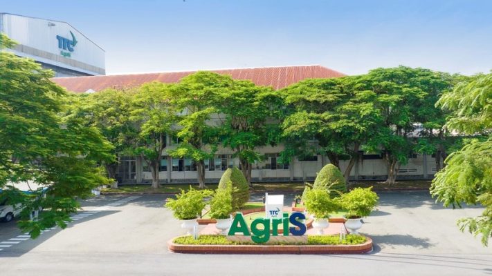 TTC AgriS (SBT) đặt mục tiêu lợi nhuận trước thuế 951 tỷ đồng trong niên độ 2025-2026