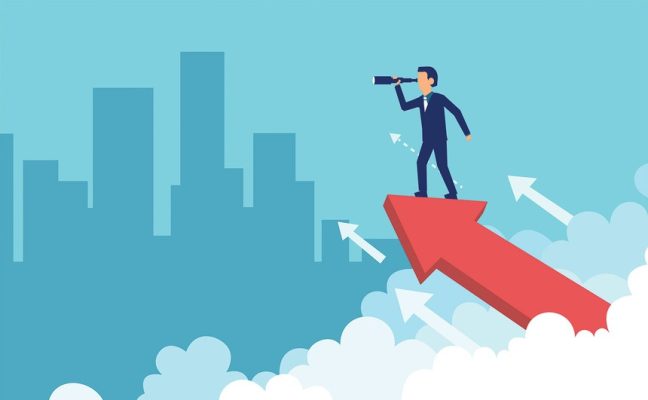 Quý IV là điểm rơi lợi nhuận của các doanh nghiệp bất động sản