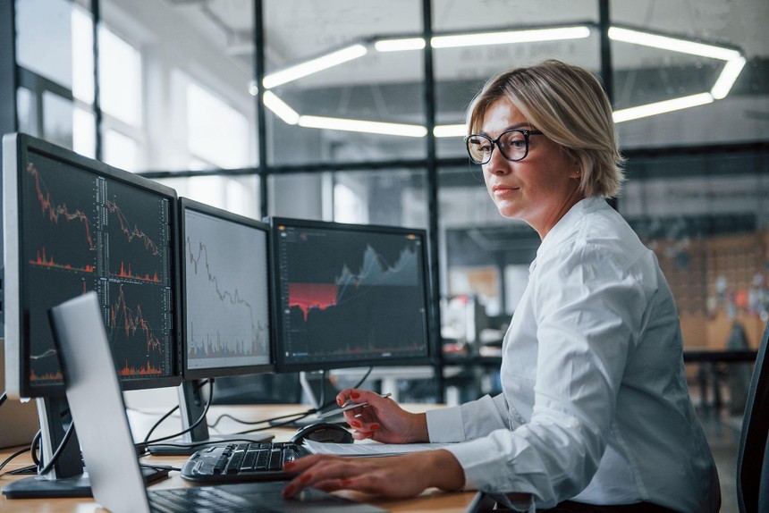 Giao dịch chứng khoán khối ngoại ngày 11/11: Bán ròng chưa tới 77 tỷ đồng