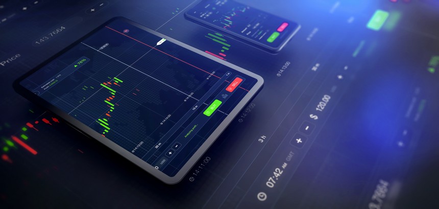 Giao dịch chứng khoán phiên sáng 25/11: Dòng tiền tìm đến các mã vừa và nhỏ