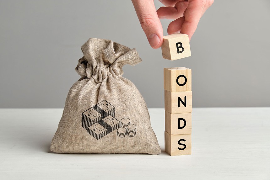 Dấu hiệu thận trọng quay lại trên thị trường trái phiếu lợi suất cao